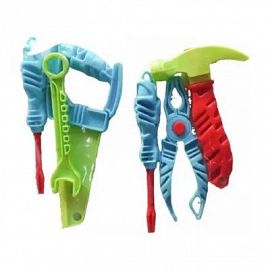 SET X6  MIS HERRAMIENTAS 