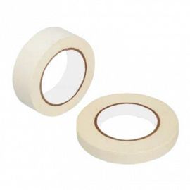 CINTA DE PAPEL 24MM X 40MTS - SELLOX 