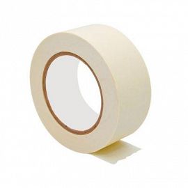 CINTA DE PAPEL 48MM X 40MTS -  SELLOX