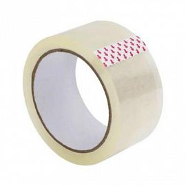 CINTA DE EMBALAR  48MM X 40 MTRS - REXON