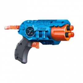 Pistola Attack Force x4 chica