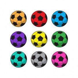Mini Pelota de Colores.