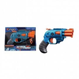 Pistola Attack Force x6 mediana