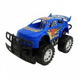 Camion Racing 