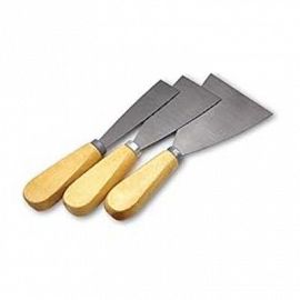 SET X3 ESPATULAS