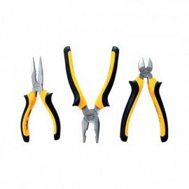 SET X3 ALICATES