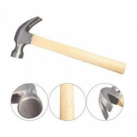 MARTILLO C/MANGO DE MADERA