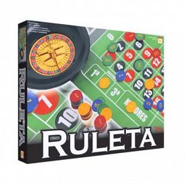 RULETA GRANDE 