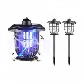 FAROL LAMPARA P/INSECT
