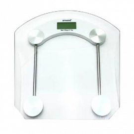 BALANZA DE BAÑO