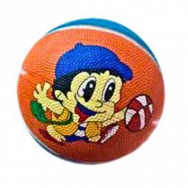 PELOTA BASQUET Nº3 - INFANTIL 