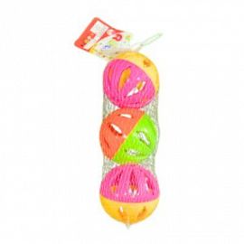 Set Sonajero P/BEBÉ X3 