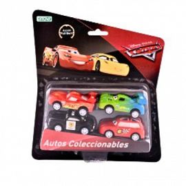 Auto Cars X4 