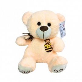 Oso C/Moño - Peluche