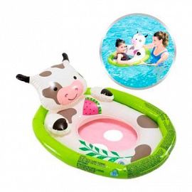 Boya Inflable - Animalitos 
