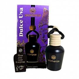 Difusor Para Autos Aromanza 12 ml DULCE UVA