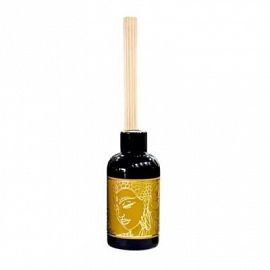 Difusor 200 ml Aromanza MIEL Y ALMENDRAS
